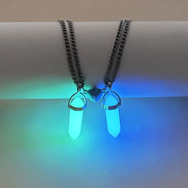 Pendentif lumineux 